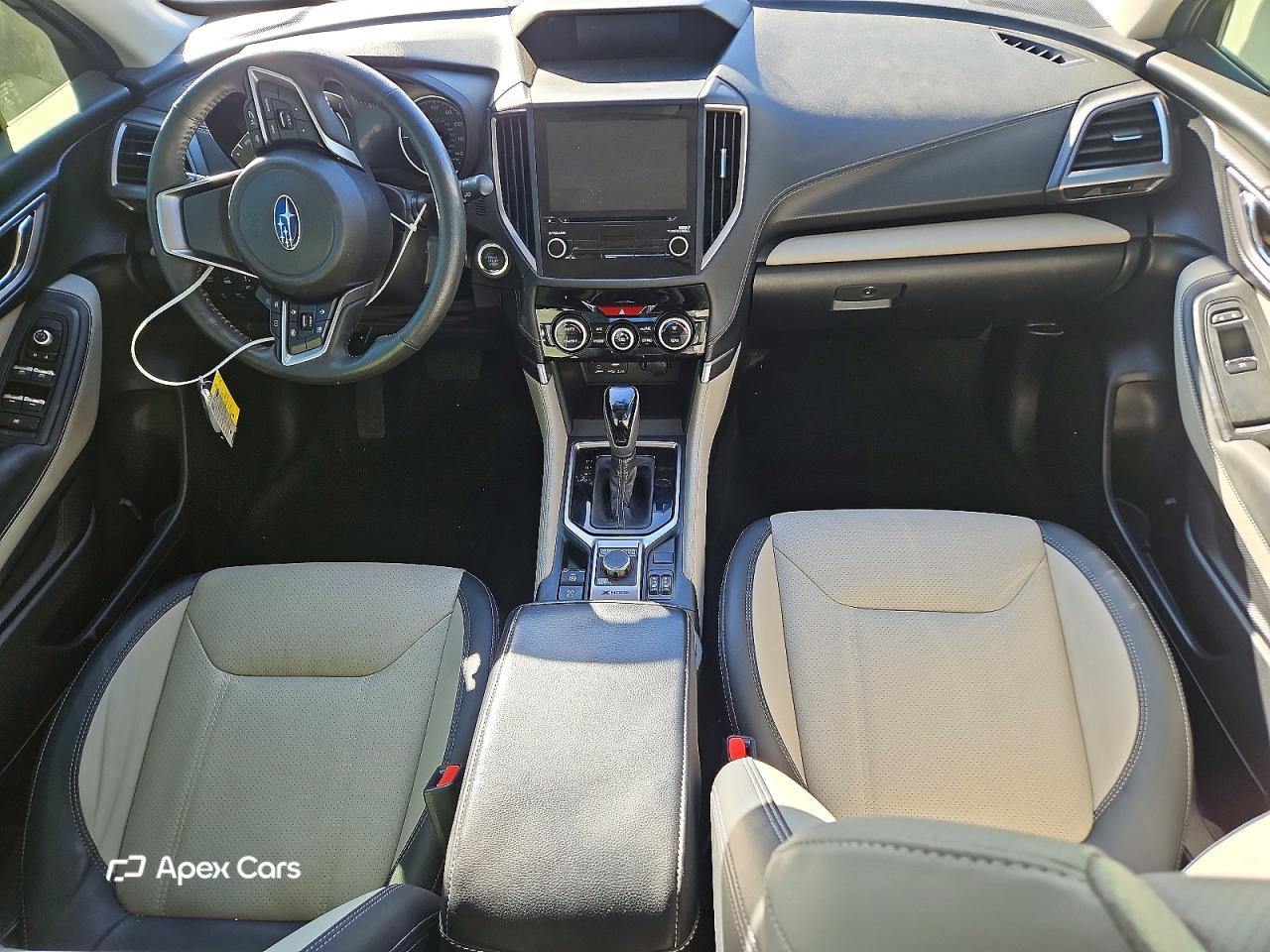Subaru Forester 2023