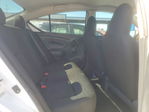 Nissan Versa 2016
