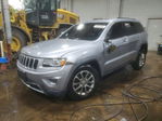 Jeep Cherokee 2015