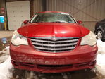 Chrysler Sebring 2010