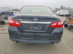 Nissan Altima 2016