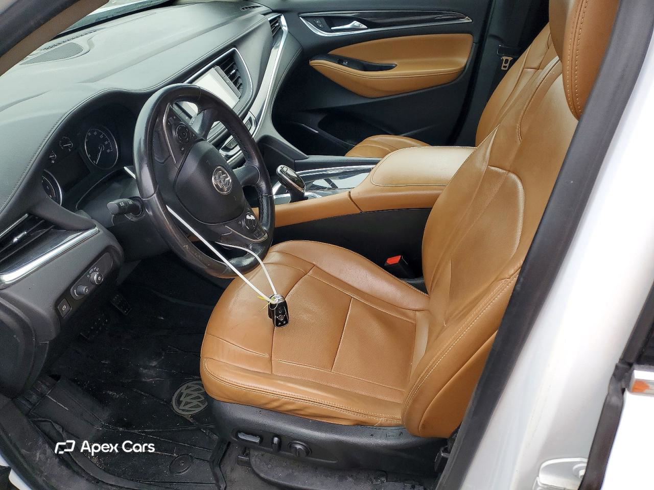 Buick Enclave 2019