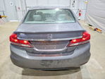 Honda Civic 2014