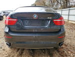 BMW X6 2011