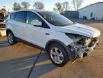 Ford Escape 2016
