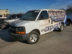 Chevrolet Express 2009
