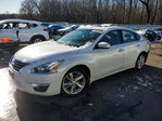 Nissan Altima 2014