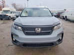 Honda Pilot 2022