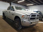 RAM 2500 2018
