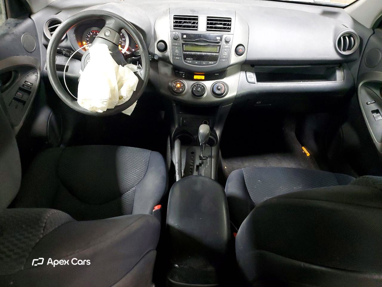 Toyota RAV 4 2009