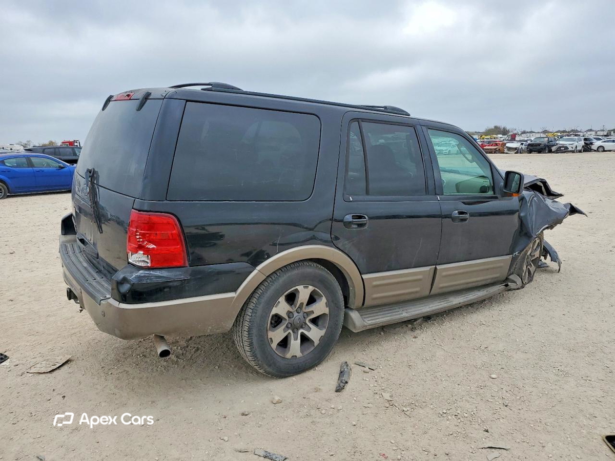 Ford Expedition 2003