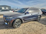 BMW X7 2019