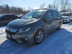 Honda Odyssey 2019