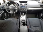 Subaru Impreza 2013