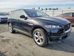Jaguar F-Pace 2018
