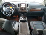 Nissan Armada 2013