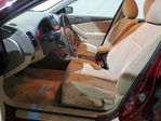 Nissan Altima 2012