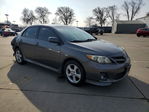 Toyota Corolla 2012
