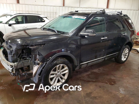 Ford Explorer 2013 - Image 1 of 15
