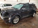 Ford Explorer 2013