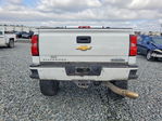 Chevrolet Silverado 2017