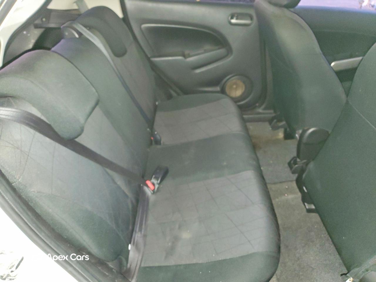Mazda 2 2014