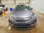 Honda Accord 2016