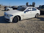 BMW Series 5 2014