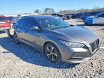Nissan Sentra 2021