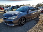 Honda Accord 2017