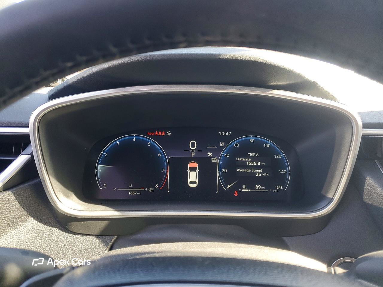 Toyota Corolla 2026