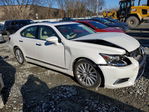 Lexus LS 2017