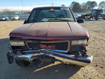 GMC Sierra 1998