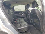 Land Rover Discovery 2017