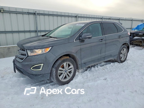Ford Edge 2016 - Image 1 of 14