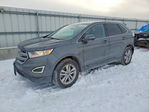Ford Edge 2016