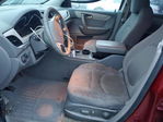 Chevrolet Traverse 2015
