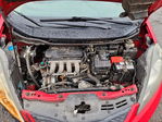 Honda Fit 2012