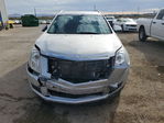 Cadillac SRX 2015