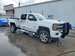 Chevrolet Silverado 2019