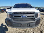 Ford F-150 2018