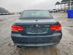 BMW Series 3 2008
