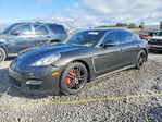 Porsche Panamera 2012