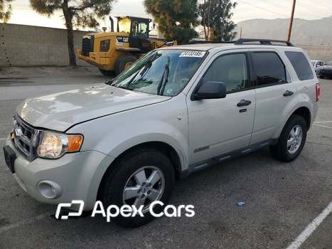 Ford Escape 2008 - Image 1 of 13