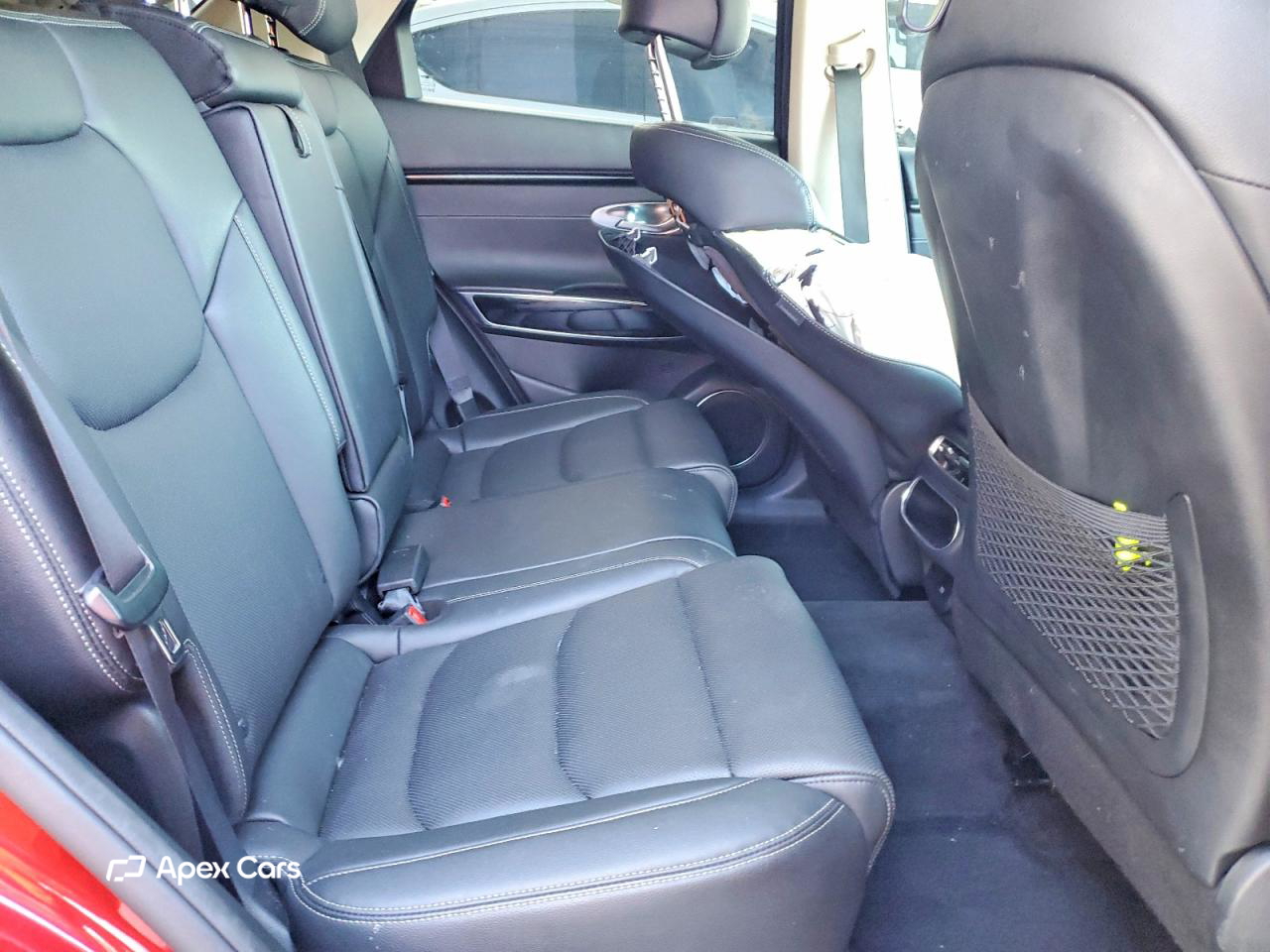 Genesis GV70 2022