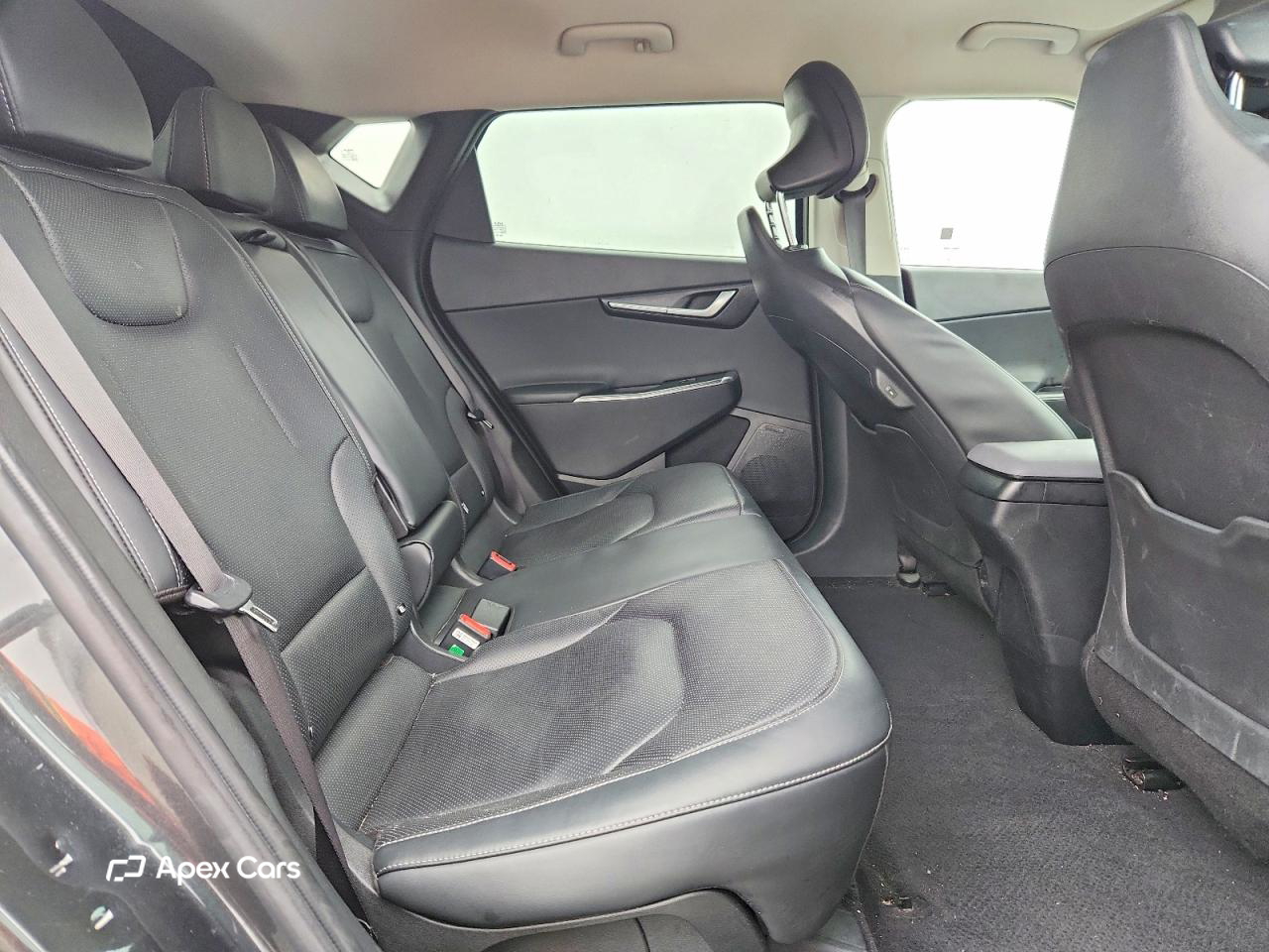 Kia EV6 2024