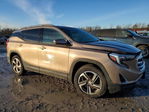 GMC Terrain 2018