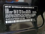 BMW X3 2025
