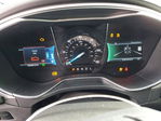 Ford Fusion 2016