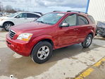 Kia Sorento 2008